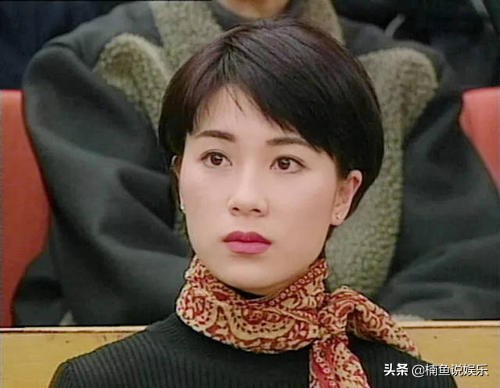 女星剪短发可以有多美？郭采洁袁洁莹成短发女神，梁咏琪才是第一