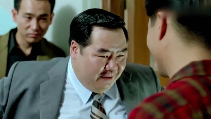 在娱乐圈看尽“人生冷暖”的郑则仕，最感激恩人竟是刘德华