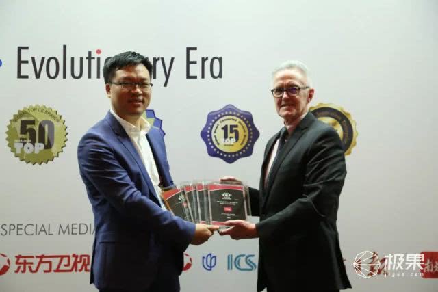 " CES " really sweet black science and technology: Brush when TV case tremble sound, do not have thing of mobile phone what thoroughly. . . 