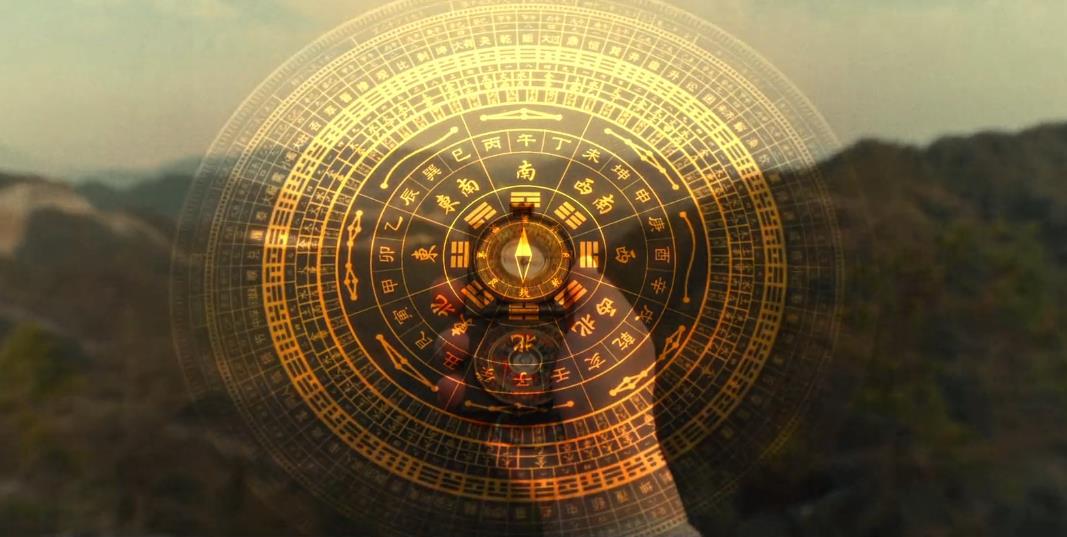 The premiere of "Looking for the Dragon Faqiu Sky Coffin" is