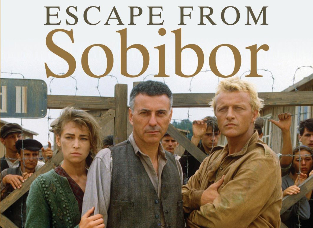 豆瓣评分最高的10部越狱电影，除了肖申克的救赎