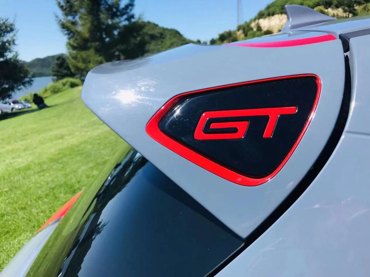试驾欧拉好猫GT木兰版，零百加速仅需6.9秒，这款电车不一般