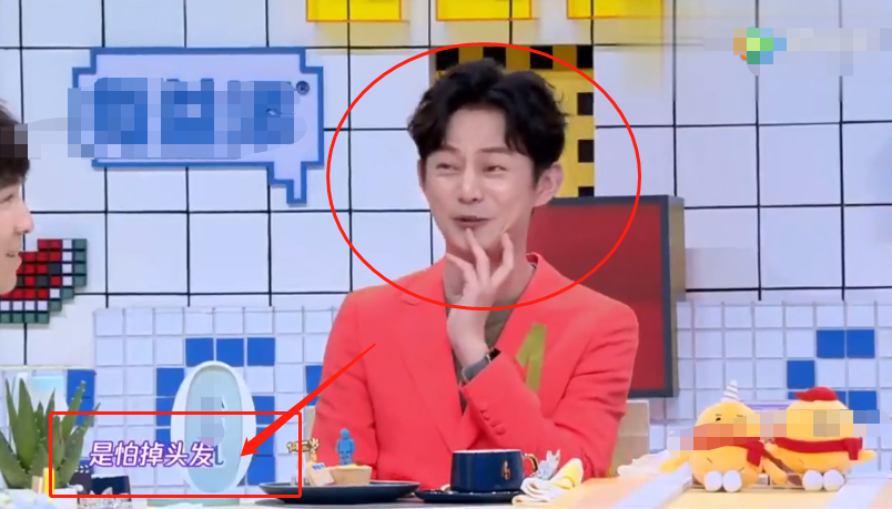 郑爽上《冰箱6》，说起为何拒演《还珠格格》，