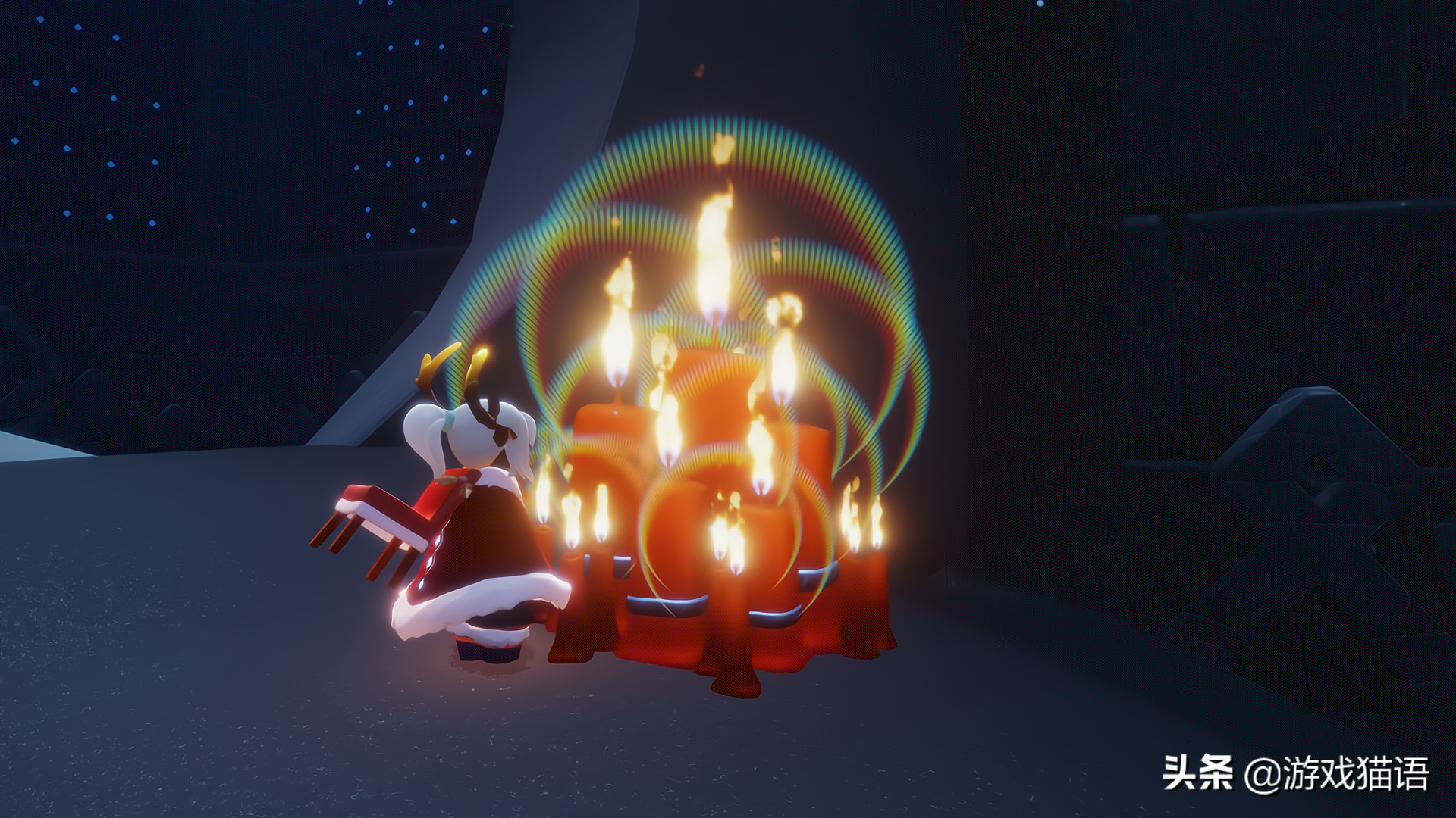 Light encounters: Does synthetic mechanism meet with dark change? Total figure runs only 13, or alter with TGC about