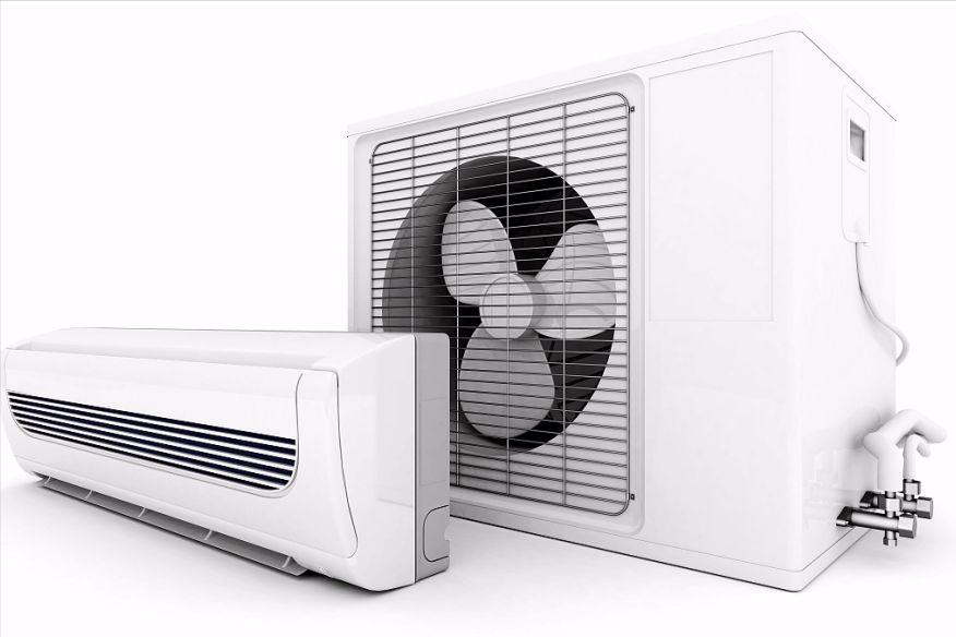 Can the air conditioner be used in the kitchen and bathroom?What needs