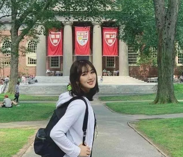 华为二公主出道的隐情背后，是不是一碗水端不平的后果？