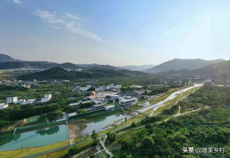 三大背景，一个战略中心？全面推进乡村振兴，兑现历史性的欠账