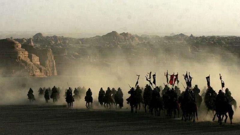 常惠：被人遗忘的大汉使节，智救苏武平西域，