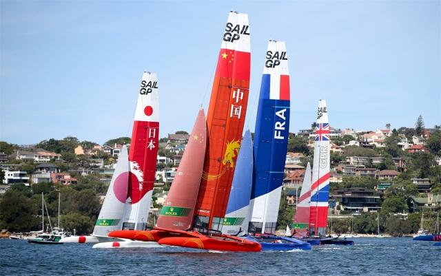 紧随欧洲，澳大利亚态度大变，向中国伸出橄榄