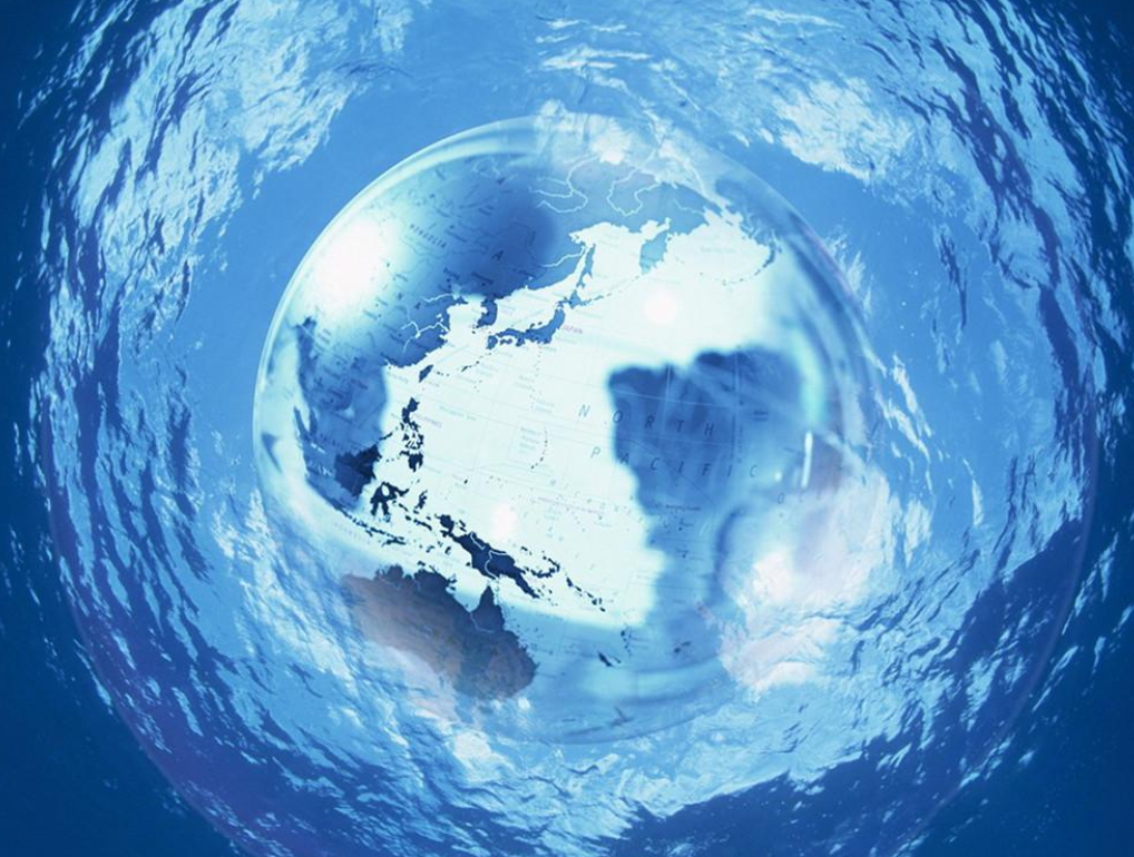 知识科普地球上为什么会有水地球上的水究竟是从哪来的