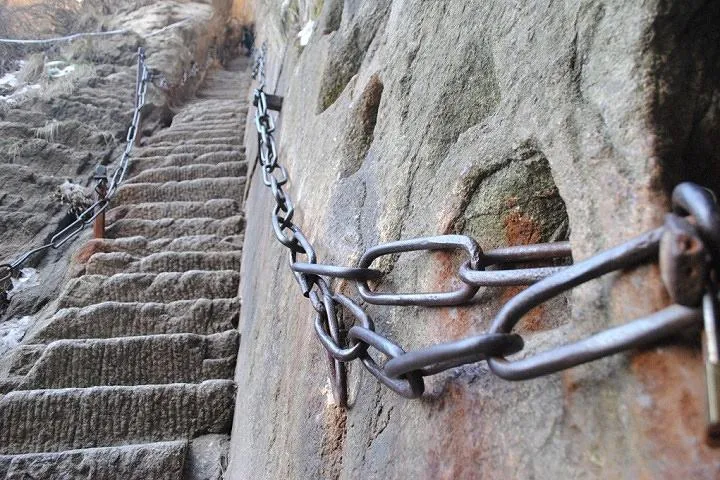 西安周边一日游指南，给计划二刷的你