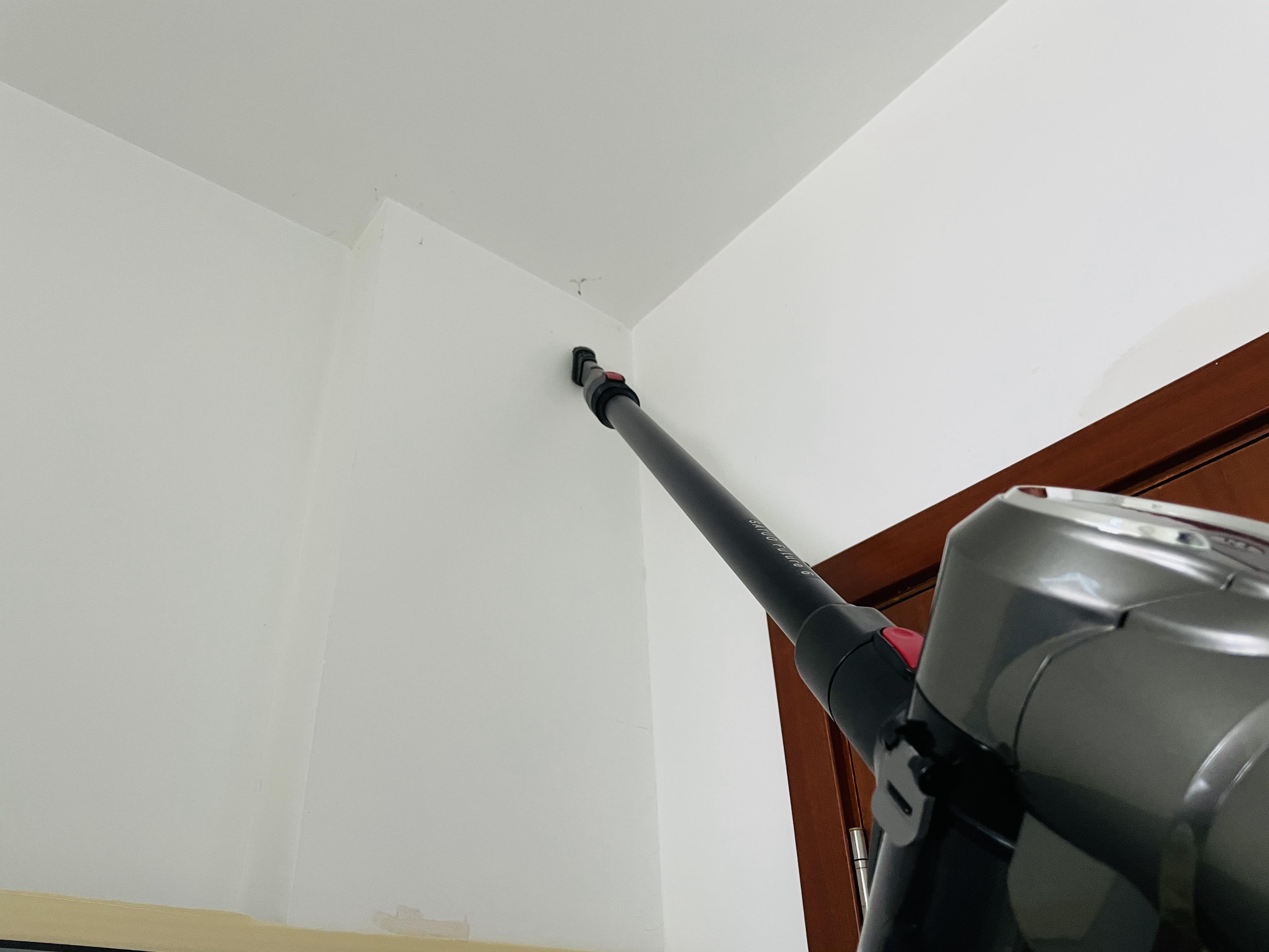 洒拖F6吸拖一体机，清洁打扫更洒脱