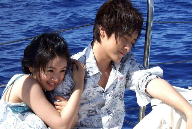 林依晨停工3年備孕失敗，該試的都試過了，或許不是她的錯