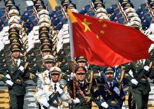 四个“世界老二”如何被美国整垮？给中国留下什么教训？