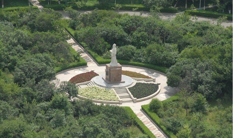 黑龙江省高校（十）黑龙江中医药大学