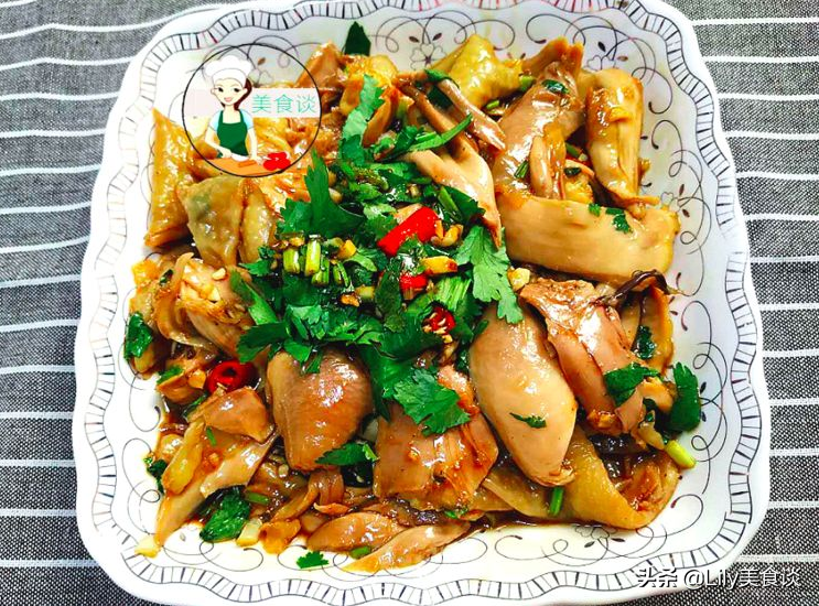 中秋家宴，分享10道家常菜，简单营养，好吃不贵，寓意十全十美