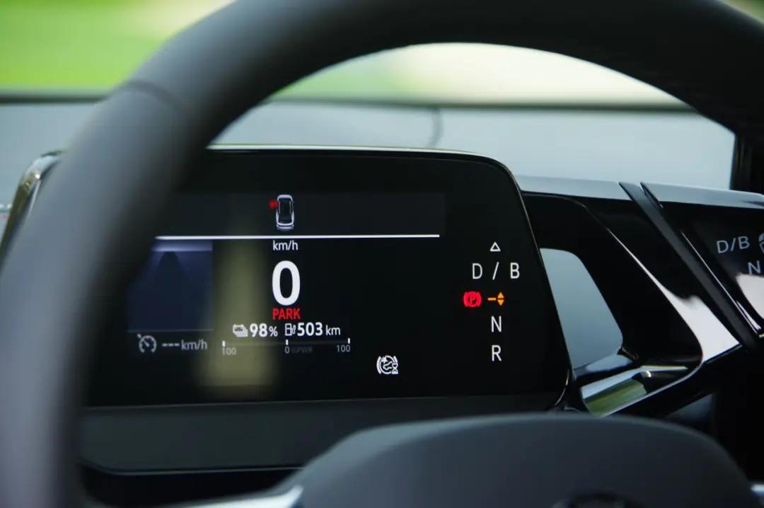 与造车新势力相比，上汽大众ID4 X的优势不止一点