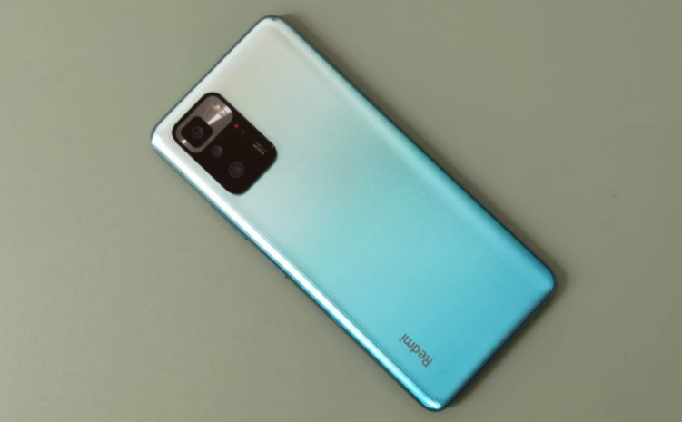 红米Note11Pro即将上线，OLED屏+6000mAh，骁龙芯片是重点