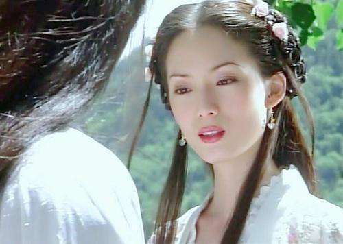 新加坡四大美女今昔对比令人唏嘘，有人嫁豪门，有人一生坎坷…