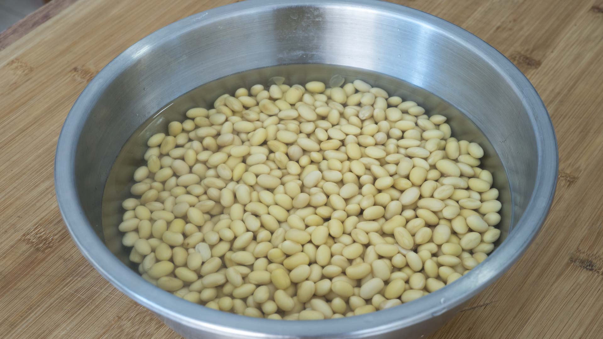 農村姑娘教你自製腐竹，配方和做法無保留分享，做法簡單一看就會