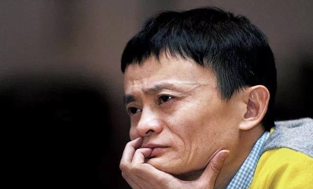 她农村出生，从月薪500元的打工妹，逆袭成阿里合伙人，凭啥？