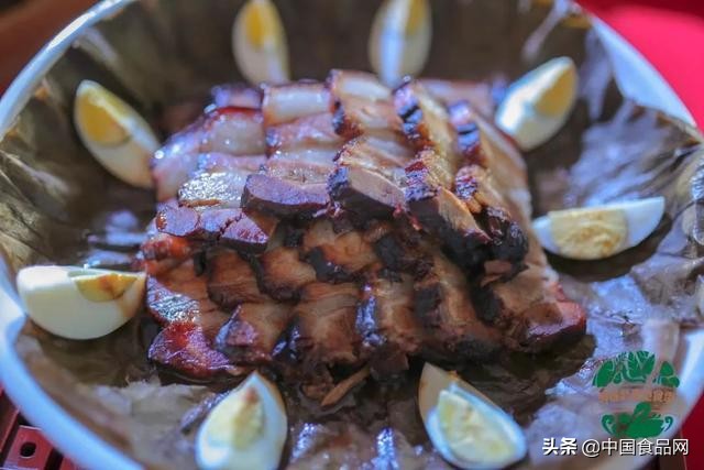 “寻味武夷觅食季”活动顺利收官啦快来看看你pick的美食上榜了吗