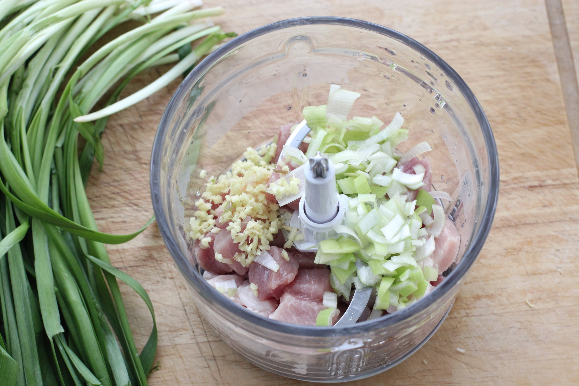 北方|二十八把面发北方年夜饭少不了面食 寓意幸福美满日子红火