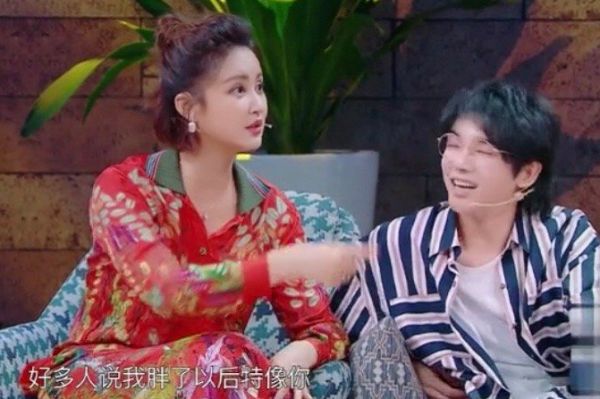 《妻子4》路透曝光，金瀚替代大勋，张歆艺蔡少芬产后瘦身差距大