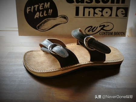 一双工装靴凭什么要价两三万？全球最贵工装靴超详细介绍