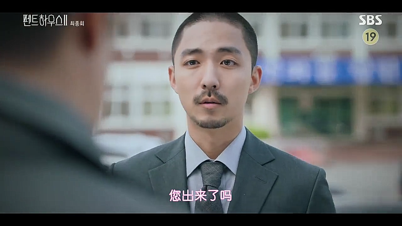 " attic " the 3rd season forecasts: Luo Genli did not die, new BOSS comes on the stage, another child be murdered