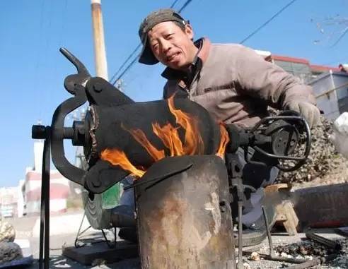 一组老照片，留下的是美好的回忆，你还记得多少？