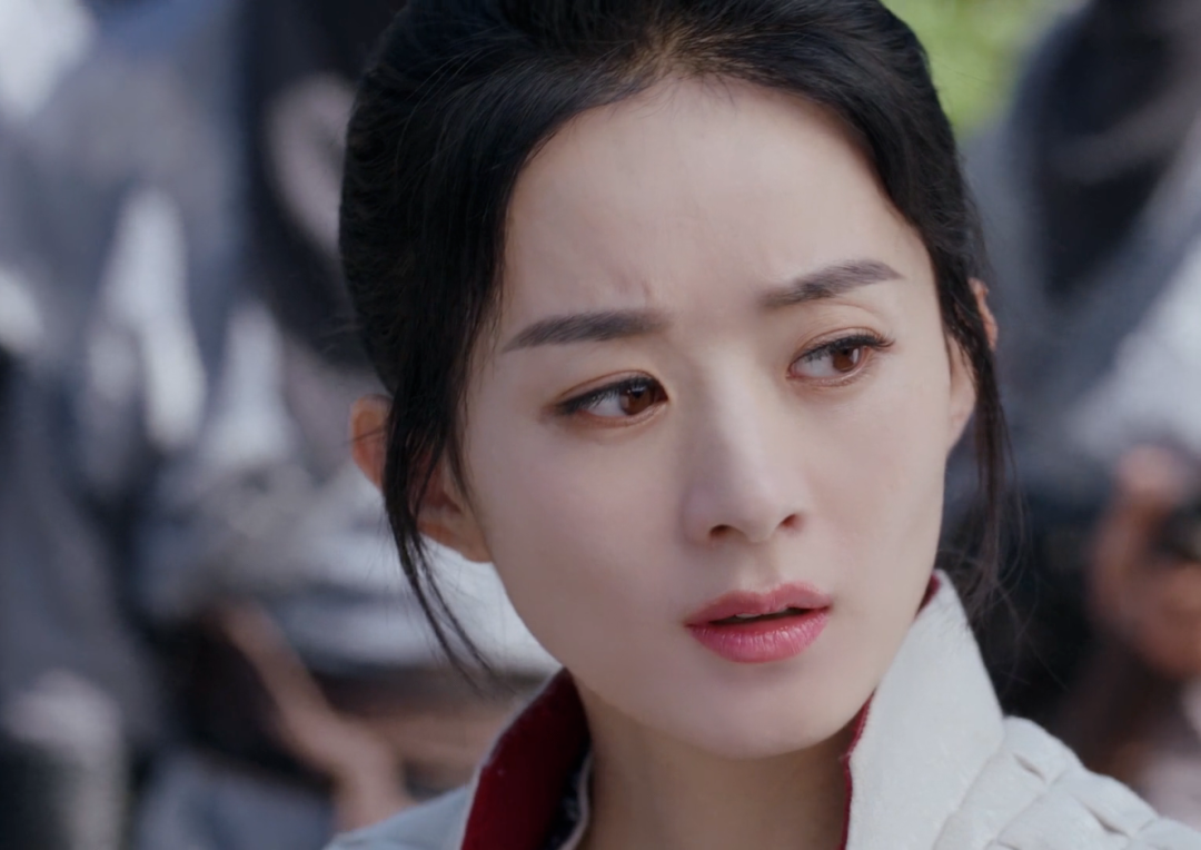 赵丽颖王一博又合作新剧？被嘲颜值不够人设不