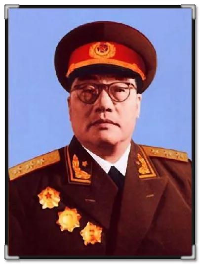 《55年开国将帅全传》系列之三_总参谋部系统上