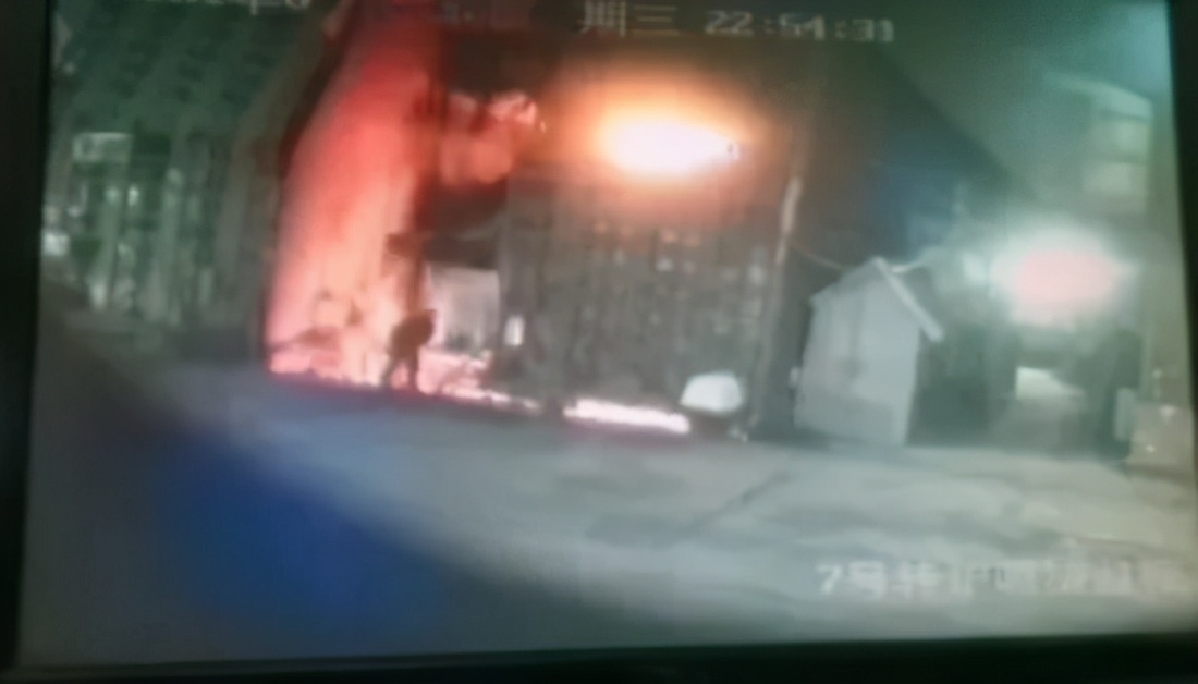痛心！包钢一34岁职工跳入高炉钢水中身亡！疑因