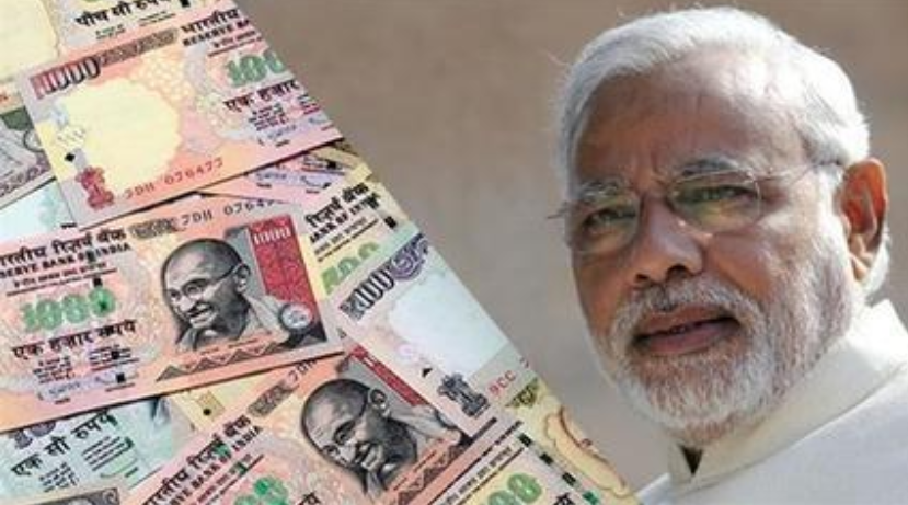 为何西方对中国和印度完全是两个态度？西方早