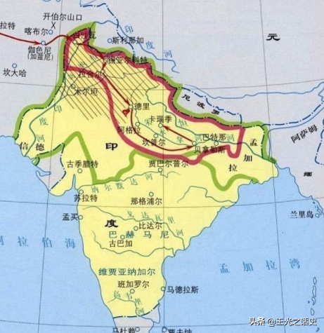 比印度还脏乱差，人口超1.6亿的孟加拉为什么如