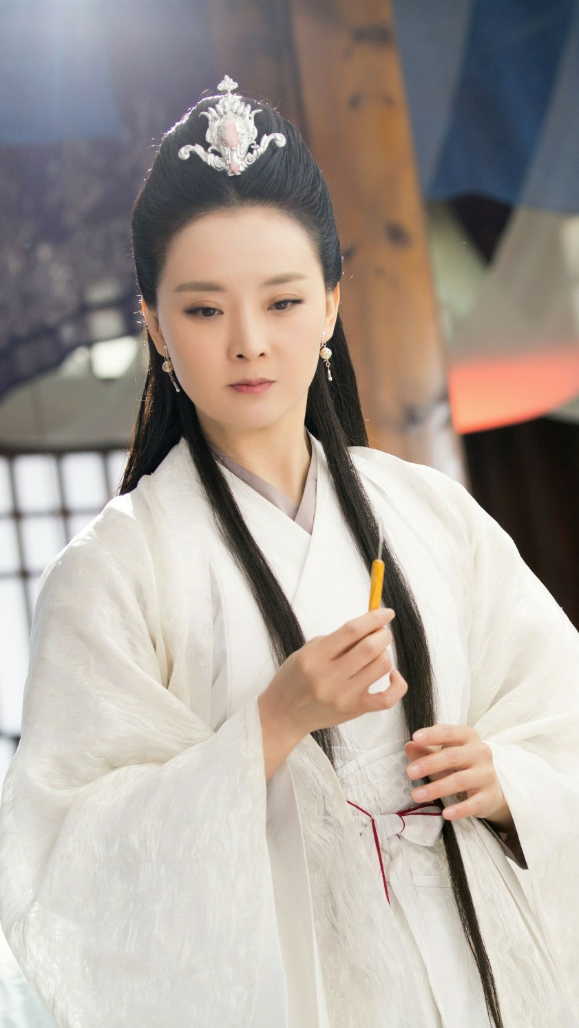 偷偷告訴你，曾經(jīng)的女神復(fù)出拍戲后，都是什么結(jié)果？