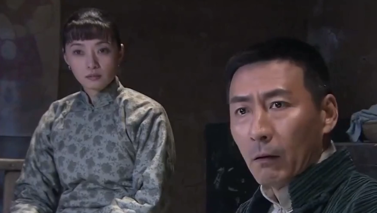國(guó)軍美女特工潛伏大陸30年，為了隱藏身份，嫁給農(nóng)民生下8個(gè)孩子