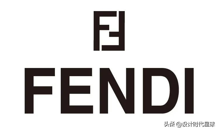 芬迪fendi意大利奢侈品牌设计整合