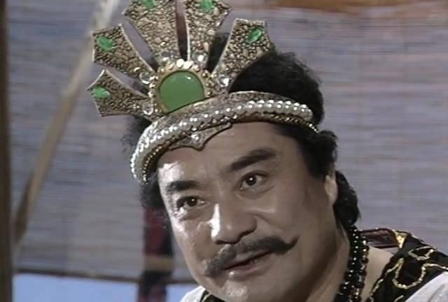 31年后，《封神榜》中的演员们，有的94还在演戏
