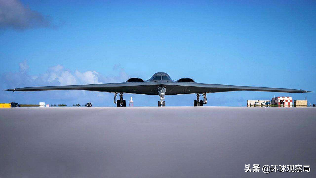 空军招飞宣传片曝光细节：轰-20显露真身！2021或