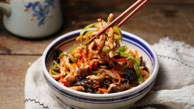 糖醋汁、魚香汁、紅燒汁分別怎麼調？ 按照這個步驟，一次就成功