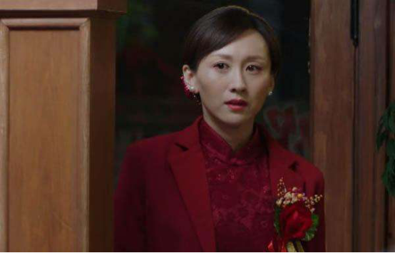 大江大河2:韦春红不能生育，雷东宝与之离婚，娶