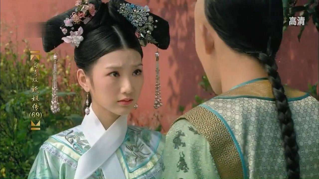 为什么戏里女人都爱果郡王，戏外观众却都讨厌他