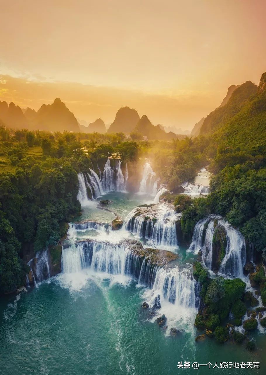 刚过完清明，这个省区又要放假了！全国人民都