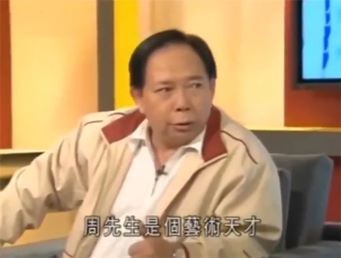 《少林足球》幕后:赵薇被骂,内地禁映,周星驰和投资人打官司