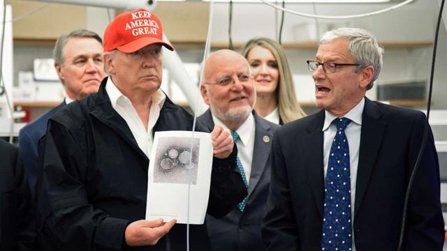 美國將出現第三黨，特朗普起名愛國黨，不怕遭到政治報復嗎？