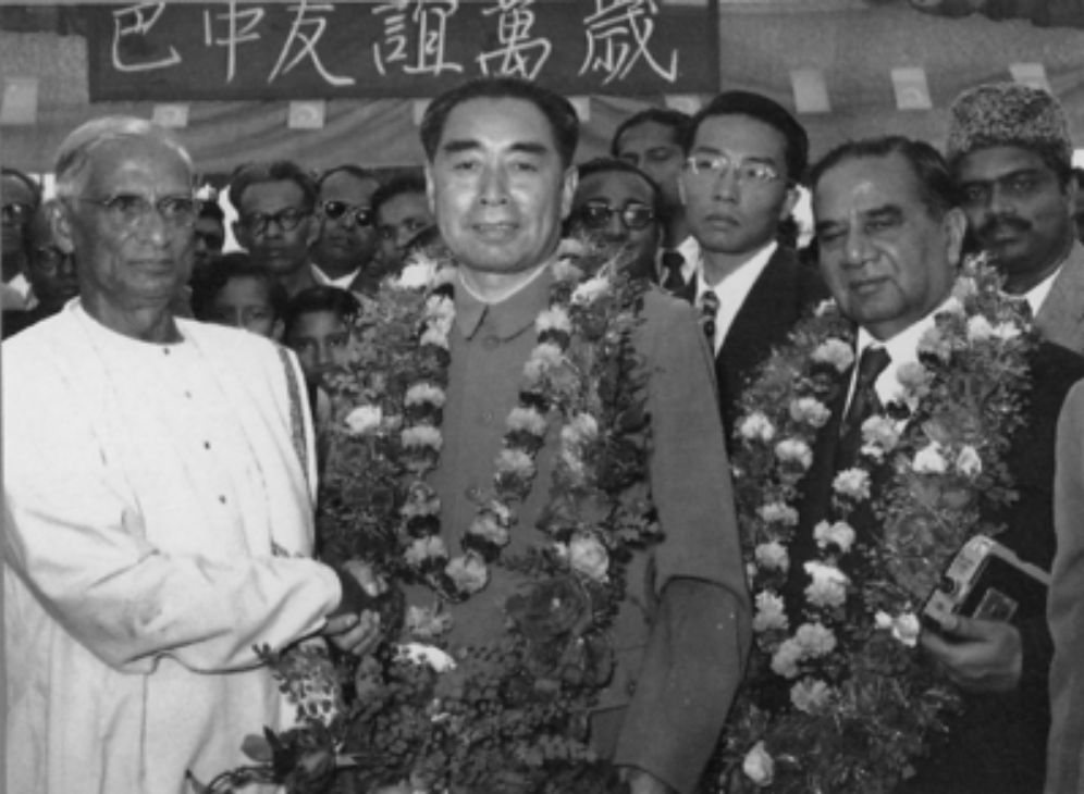 1962年中印战争：困扰毛主席十天十夜，没想通印度为何打中国