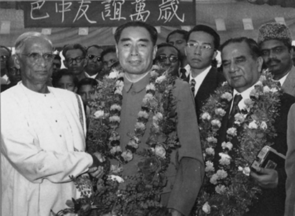 1962年中印戰(zhàn)爭(zhēng)：困擾毛主席十天十夜，沒(méi)想通印度為何打中國(guó)