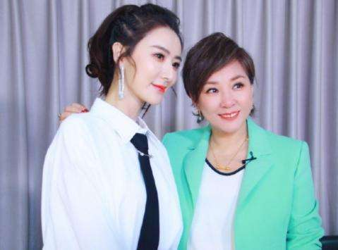 前央视主持人，负债200万后创办乐蜂网，今亿万